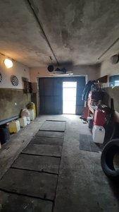 Garage for sale, Garage cooperative, Chervonoyi-Kalini-prosp, Lviv, Sikhivskiy district, id 4442269
