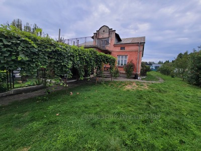 Buy a house, Mansion, Незалежності, Didiliv, Kamyanka_Buzkiy district, id 4387290