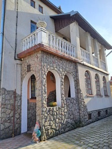 Buy a house, Home, Novoznesenska-vul, Lviv, Lichakivskiy district, id 4180248