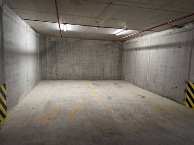 Garage for sale, Underground parking space, Pasichna-vul, Lviv, Sikhivskiy district, id 4300845
