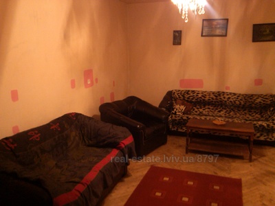 Rent an apartment, Gostinka, Vernadskogo-V-vul, 36, Lviv, Sikhivskiy district, id 941861