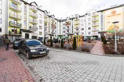 Buy an apartment, Тичини, Zimna Voda, Pustomitivskiy district, id 4358568