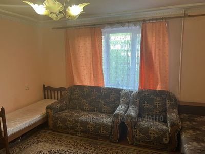 Rent an apartment, Zubrivska-vul, 15, Lviv, Sikhivskiy district, id 4500009