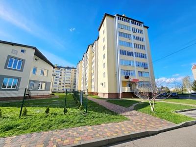 Buy an apartment, Basarab-vul, Stryy, Striyskiy district, id 4494243