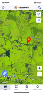 Buy a lot of land, for building, Гоголя, Remeniv, Kamyanka_Buzkiy district, id 4535401