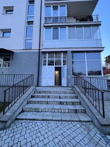 Commercial real estate for rent, Residential premises, Boykivska-vul, 56, Lviv, Frankivskiy district, id 4372289