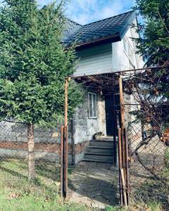Купити будинок, Дача, Червоноград, Сокальський район, id 3472614
