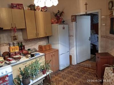 Buy an apartment, Kulisha-P-vul, Lviv, Galickiy district, id 4541534