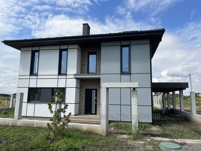 Buy a house, Home, Navariis'ka, Solonka, Pustomitivskiy district, id 4368673