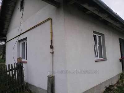 Buy a house, Home, Bibrka, Peremishlyanskiy district, id 4533206