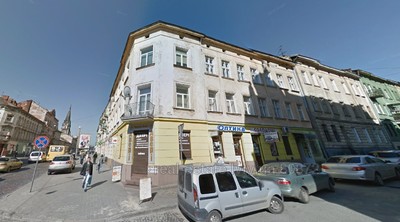 Buy an apartment, Austrian, Gorodocka-vul, Lviv, Zaliznichniy district, id 4358493