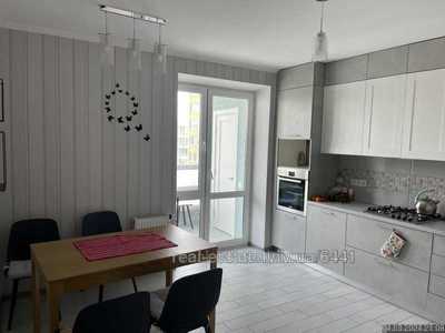 Rent an apartment, Miklosha-Karla-str, Lviv, Sikhivskiy district, id 4455812