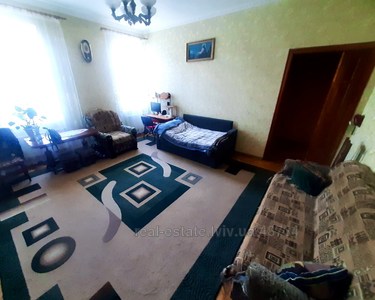 Buy an apartment, Lichakivska-vul, Lviv, Lichakivskiy district, id 4513081
