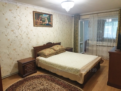 Rent an apartment, Czekh, Stebnitska-vul, 76, Truskavets, Drogobickiy district, id 4513511