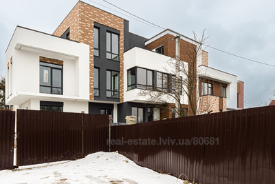Buy a house, Cottage, Krivchicka-Doroga-vul, Lviv, Lichakivskiy district, id 4394787