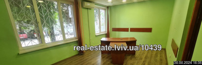 Commercial real estate for rent, Non-residential premises, Zelena-vul, Lviv, Sikhivskiy district, id 4523970
