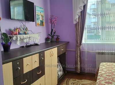 Купить квартиру, Каганца М. ул., Львов, Железнодорожный район, id 3643199