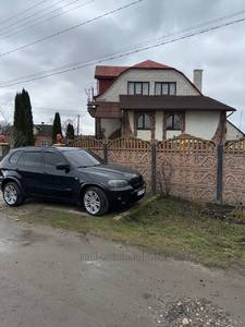 Buy a house, Mansion, Центральна, Bolshoy Doroshiv, Zhovkivskiy district, id 4550470