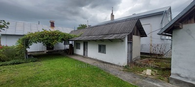 Buy a house, Home, Шевченка, Lagodiv, Peremishlyanskiy district, id 4495754