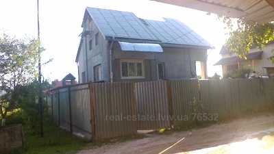 Buy a house, Summerhouse, Rudne, Lvivska_miskrada district, id 4384891