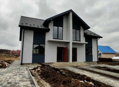 Buy a house, Cottage, Центральна, Remeniv, Kamyanka_Buzkiy district, id 4430866