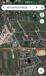 Орендувати ділянку, commercial, Sokilniki, Pustomitivskiy district, id 2944558