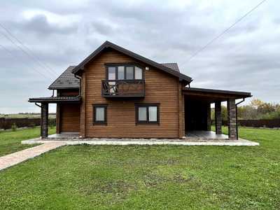 Buy a house, Mansion, Drogobitska-vul, Truskavets, Drogobickiy district, id 3594318