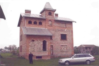 Buy a house, Novyy Yarichev, Kamyanka_Buzkiy district, id 4561697