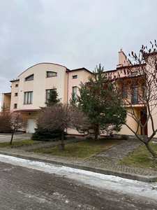 Rent an apartment, Soniachna, Solonka, Pustomitivskiy district, id 4360745