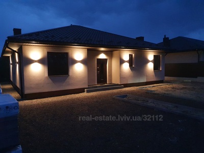 Buy a house, Будинок, Сяйво, Konopnica, Pustomitivskiy district, id 4554630