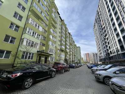 Buy an apartment, Zelena-vul, 115Д, Lviv, Lichakivskiy district, id 4496433