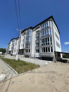 Buy an apartment, Galicka-vul, Lviv, Lichakivskiy district, id 3848493