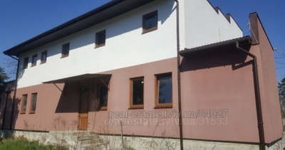 Commercial real estate for rent, Non-residential premises, Nezalezhnosti-Ukrayini-vul, Bryukhovichi, Lvivska_miskrada district, id 4195098