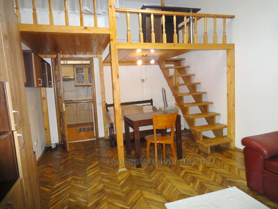 Rent an apartment, Austrian, Gryunvaldska-vul, Lviv, Zaliznichniy district, id 4563330