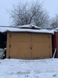 Garage for sale, Garage cooperative, Aviaciyna-vul, Lviv, Zaliznichniy district, id 4346797