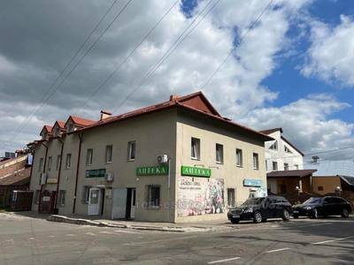 Commercial real estate for sale, Freestanding building, Dublyani, Sambirskiy district, id 4538274
