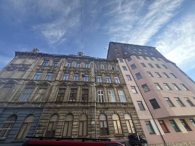 Buy an apartment, Austrian, Khmelnickogo-B-vul, Lviv, Galickiy district, id 4370867