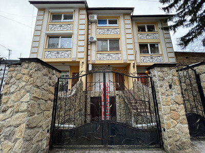 Buy a house, Home, Pogulyanka-vul, Lviv, Lichakivskiy district, id 4518781