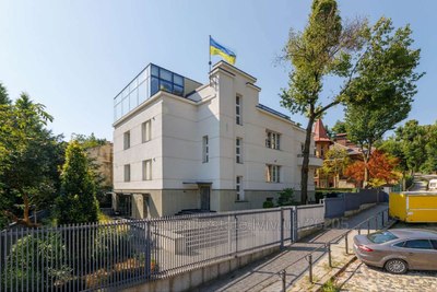 Commercial real estate for rent, Окрема будівля, Samchuka-U-vul, 3, Lviv, Galickiy district, id 4328013