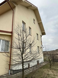 Buy a house, Село Кологори, Bibrka, Peremishlyanskiy district, id 4428512