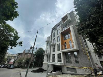Buy an apartment, Karmanskogo-P-vul, Lviv, Sikhivskiy district, id 4545672