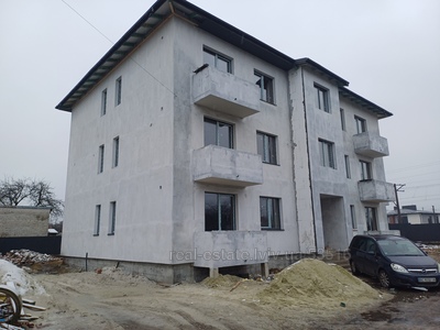 Buy an apartment, Миру, Rudne, Lvivska_miskrada district, id 3907338