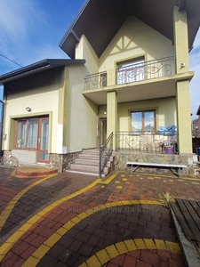 Buy a house, Topolna-vul, Lviv, Shevchenkivskiy district, id 4348709