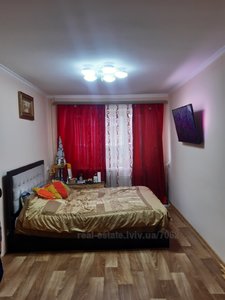 Buy an apartment, Dormitory, Glinyanskiy-Trakt-vul, Lviv, Lichakivskiy district, id 4522230