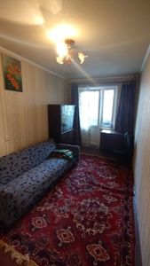 Rent an apartment, Gorodocka-vul, Lviv, Zaliznichniy district, id 4564205