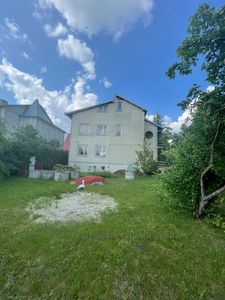 Buy a house, Home, Andriia Sakharova, Solonka, Pustomitivskiy district, id 4563051