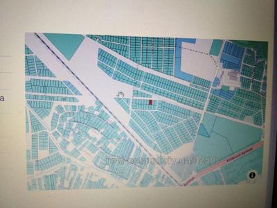 Buy a lot of land, for building, Malekhov, Zhovkivskiy district, id 4527686