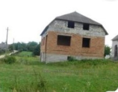 Buy a house, Home, Ternovica, Yavorivskiy district, id 4336963