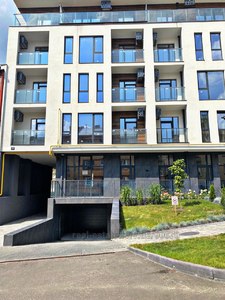 Commercial real estate for sale, Storefront, Kozlanyuka-P-vul, Lviv, Lichakivskiy district, id 4418193