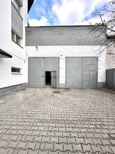 Garage for rent, Umanska-vul, Lviv, Shevchenkivskiy district, id 4355224